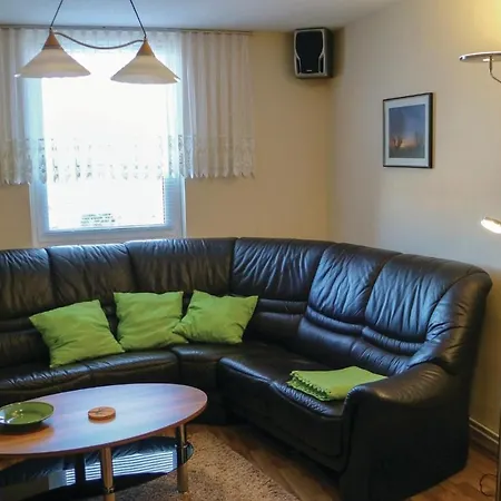 Amazing Apartment In Marlow Ot Gresenhorst Buitenkant foto
