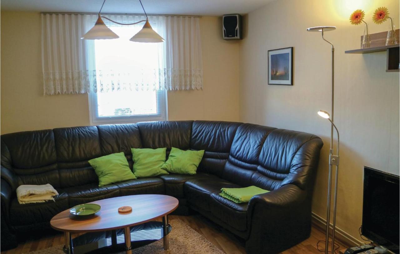 Apartment Amazing In Marlow Ot *