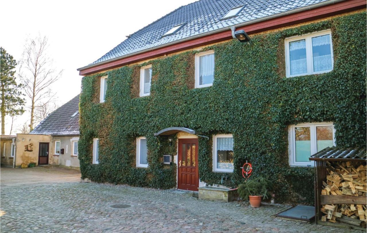 Amazing In Marlow Ot Apartment Gresenhorst