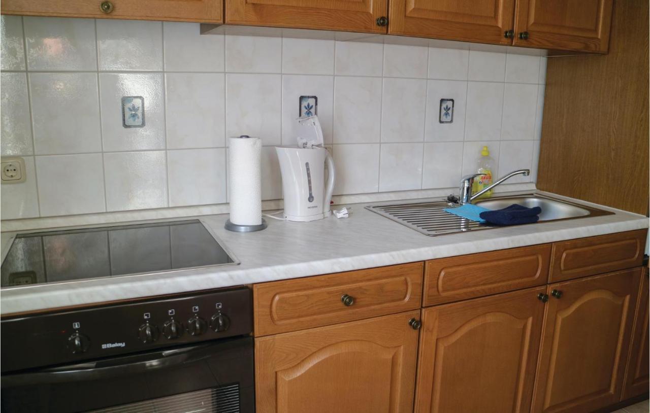 Apartment Amazing In Marlow Ot Gresenhorst