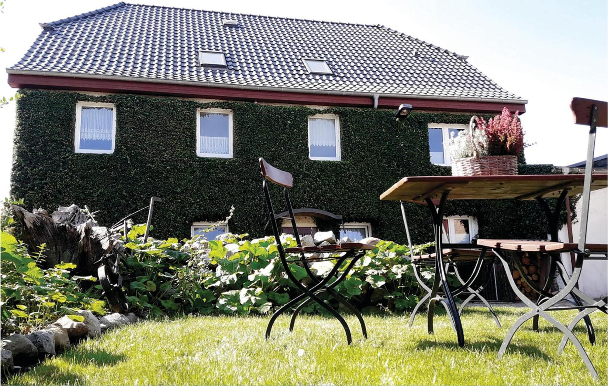 Amazing In Marlow Ot * Gresenhorst